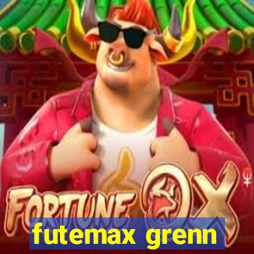 futemax grenn